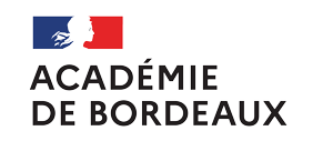 académie de bordeaux