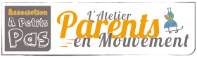 atelier parents en mouvement